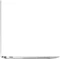 Dell XPS 13 9310 (2021), Frost White, Core i7-1185G7, 16GB RAM, 512GB SSD, DE Vorschaubild