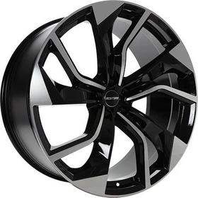 GMP Rebel 9.0x21 5/114.3 ET58.5 (verschiedene Farben)