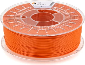 Extrudr PETG, orange, Spule, 1.75mm, 2.50kg