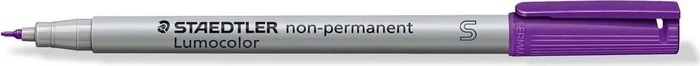 Staedtler Lumocolor 311 non-permanent violett