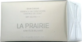 La Prairie Skin Caviar Complexion Essence-in-Foundation NC05 pétale LSF25, 15ml
