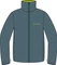 Vaude Campfire IV Funktionsjacke eucalyptus (Junior) Vorschaubild