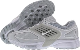 Nike Air Pegasus Wave flat silver/metallic silver/flat pewter/vast grey (Herren)