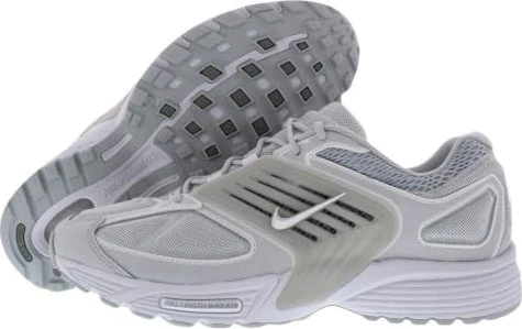 Nike Air Pegasus Wave flat silver/metallic silver/flat pewter/vast grey (Herren)