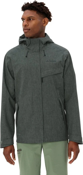 Vaude Rosemoor II Funktionsjacke agave (Herren)