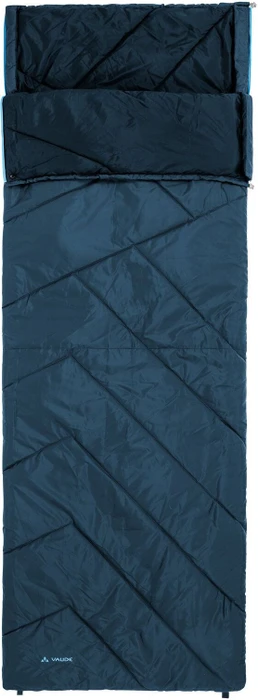 Vaude Navajo 100 II Deckenschlafsack baltic sea