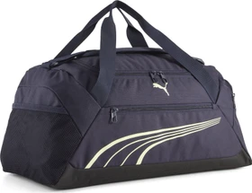 Puma Fundamental 34l Sporttasche new navy/apple spritz