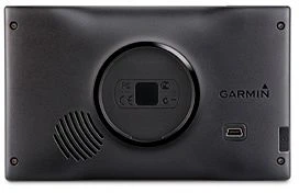 Garmin nüvi 65 LMT