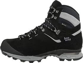 Hanwag Tatra Light Wide GTX black/asphalt (Herren)