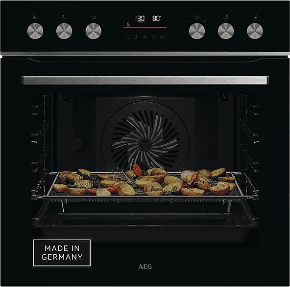 AEG Electrolux OA5PE42AB Einbauherd