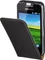 Hama Smart Case für Samsung Galaxy Ace schwarz Vorschaubild