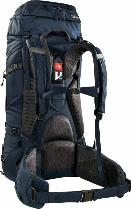 Tatonka Yukon 60+10 navy