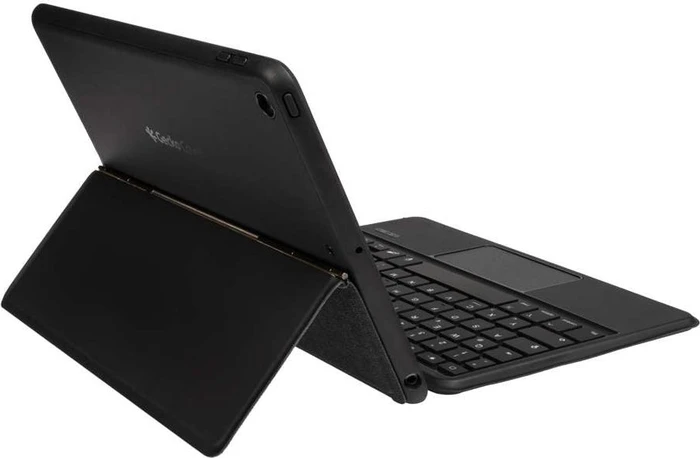 Gecko Keyboard Cover 2.0 für iPad 7/iPad 8/iPad 9, DE