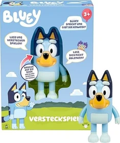 Moose Toys Bluey - Versteckspiel