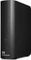 Western Digital WD Elements Desktop, schwarz, 8TB, USB 3.0 Micro-B Vorschaubild