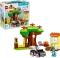 LEGO DUPLO - Pizza-Schwestern mit Muffin und Bluey Vorschaubild