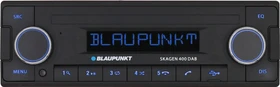 Blaupunkt Skagen 400 DAB