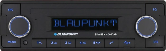 Blaupunkt Skagen 400 DAB