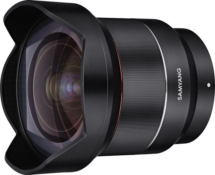 Samyang AF 14mm 2.8 FE ASP ED UMC für Sony E