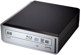 HP BD335e, USB 2.0