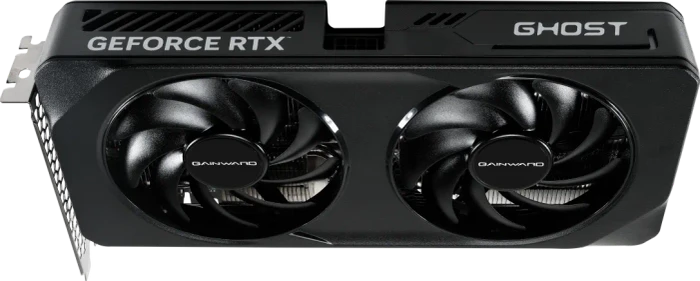 Gainward GeForce RTX 5060 Ghost OC, 8GB GDDR7, HDMI, 3x DP