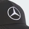 adidas Mercedes AMG Petronas Formula One Team Kimi Antonelli Kappe schwarz Vorschaubild