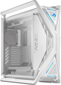 ASUS ROG Hyperion GR701 White, Glasfenster (90DC00F3-B39000)