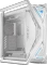 ASUS ROG Hyperion GR701 White, Glasfenster Vorschaubild