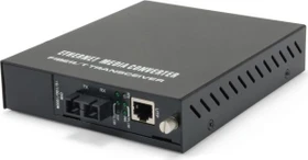 LevelOne GVM-1220, RJ-45, SC-Duplex SM 20km (53107203)