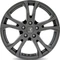 itWheels Michelle 7.5x17 5/114.3 ET45 (verschiedene Farben) Vorschaubild