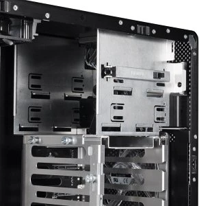 Lian Li PC-V600FA silber