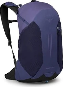Osprey Hikelite LT 22 botswana purple