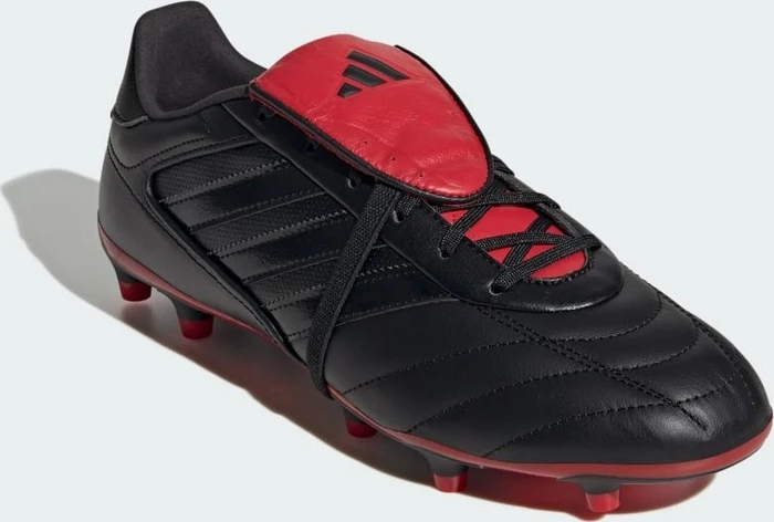 adidas Copa Gloro 2 FG core black/better scarlet