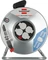 Brennenstuhl Garant SK 290 Kabeltrommel, Schuko auf 4x Schuko, 40m, IP20, H05VV-F 3G1,5 Vorschaubild