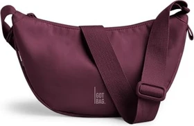 GOT BAG Moon Bag Small Umhängetasche kraken monochrome