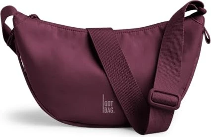 GOT BAG Moon Bag Small Umhängetasche kraken monochrome