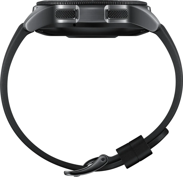 Samsung Galaxy Watch R810 42mm schwarz