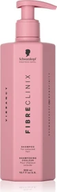 Schwarzkopf Professional Fibre Clinix Vibrancy Shampoo, 300ml