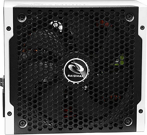 Raidmax Vampire 700W, ATX 2.3