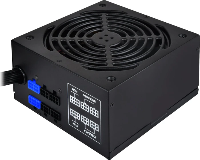 SilverStone Essential Gold ET750-HG 750W, ATX 2.4