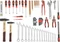 Gedore red R21650059 Allround Handwerkzeugset inkl. Koffer, 59-tlg. Vorschaubild