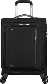 American Tourister Cloudrider S 35l Spinner jet black
