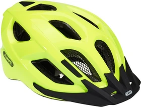 ABUS Aduro 2.0 Helm neon yellow