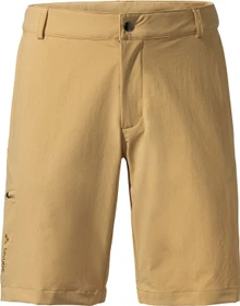 Vaude Yaras Shorts Fahrradhose kurz desert (Herren)