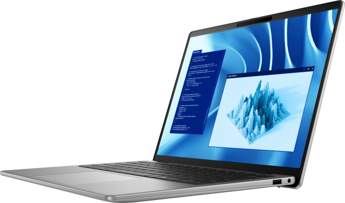 Dell Latitude 7455, Snapdragon X Elite - X1E-80-100, 32GB RAM, 1TB SSD, DE