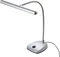 König & Meyer 12297 LED Pianoleuchte silber Vorschaubild
