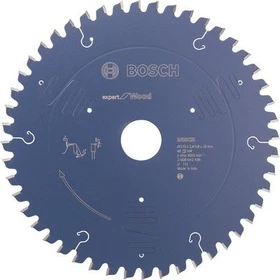 Bosch Professional Expert for Wood Kreissägeblatt 48Z, 210x1.8x30mm, 1 Stück