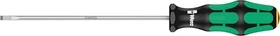 Wera Kraftform Plus Serie 300 335 Schlitz Schraubendreher, 4x150mm