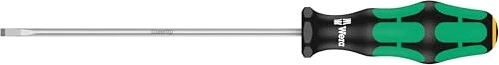 Wera Kraftform Plus Serie 300 335 Schlitz Schraubendreher, 4x150mm