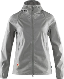 Fjällräven High Coast Shade Funktionsjacke shark grey (Damen)